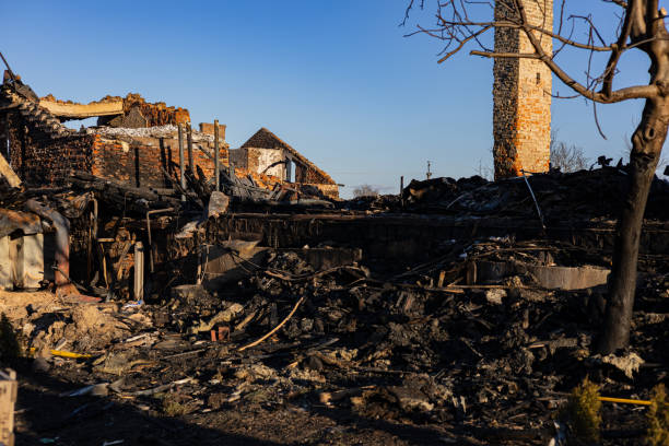 Reliable Fire Damage Cleanup contractor in Henriette, MN by Fire Damage Flint