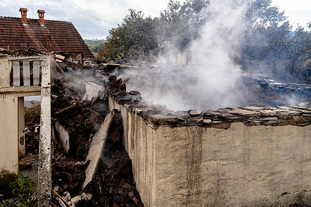 Affordable Fire Damage Cleanup solutions in Henriette, MN